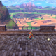 Galar es una región hermosa y que se siente enorme.